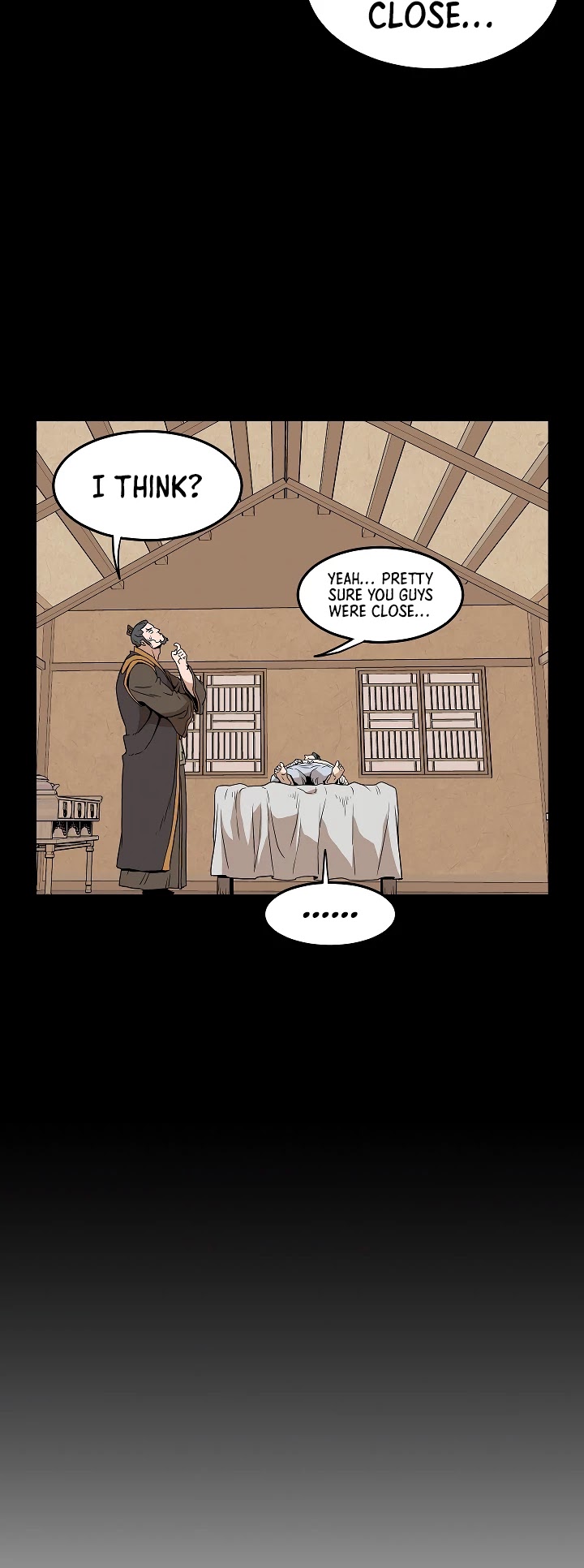 Murim Login Chapter 59 image 30
